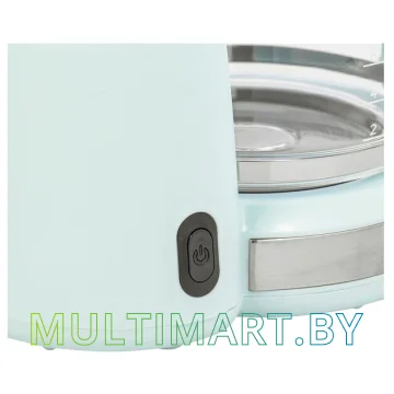 Капельная кофеварка Hotpoint-Ariston CM TDC MDB0 картинка 4